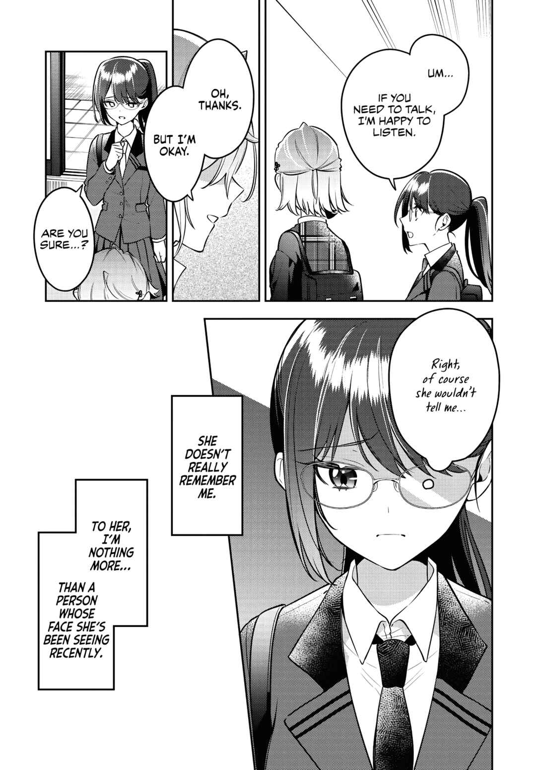 Page 27 Chapter 44 The Anemone Feels the Heat
