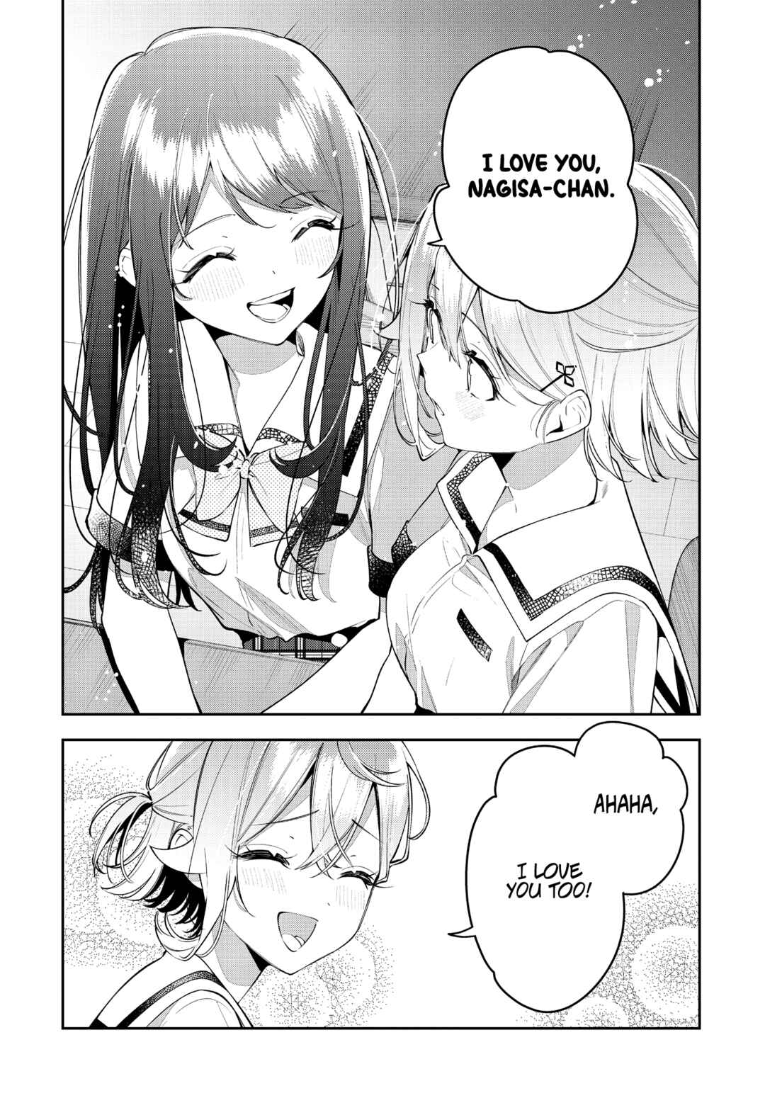 Page 20 Chapter 50 The Anemone Feels the Heat