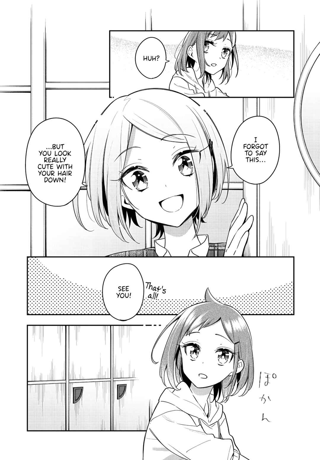 Page 27 Chapter 23 The Anemone Feels the Heat