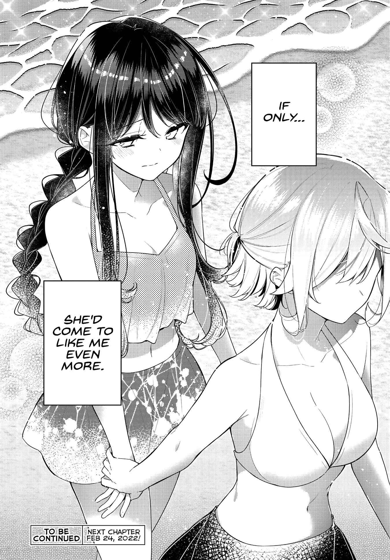 Page 27 Chapter 15 The Anemone Feels the Heat