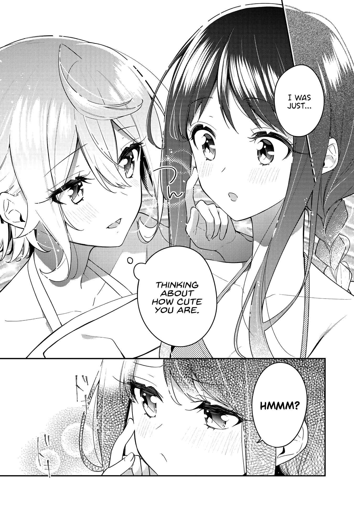 Page 8 Chapter 15 The Anemone Feels the Heat