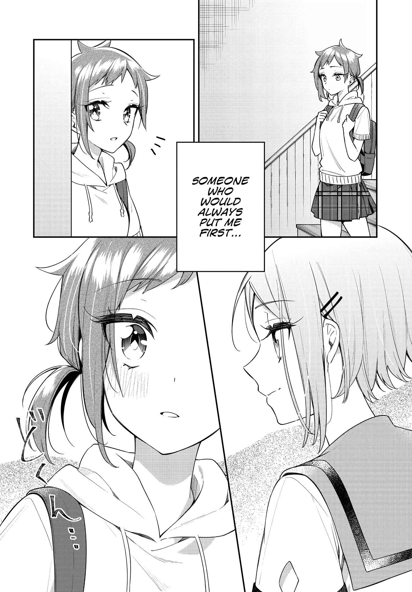Page 22 Chapter 20 The Anemone Feels the Heat