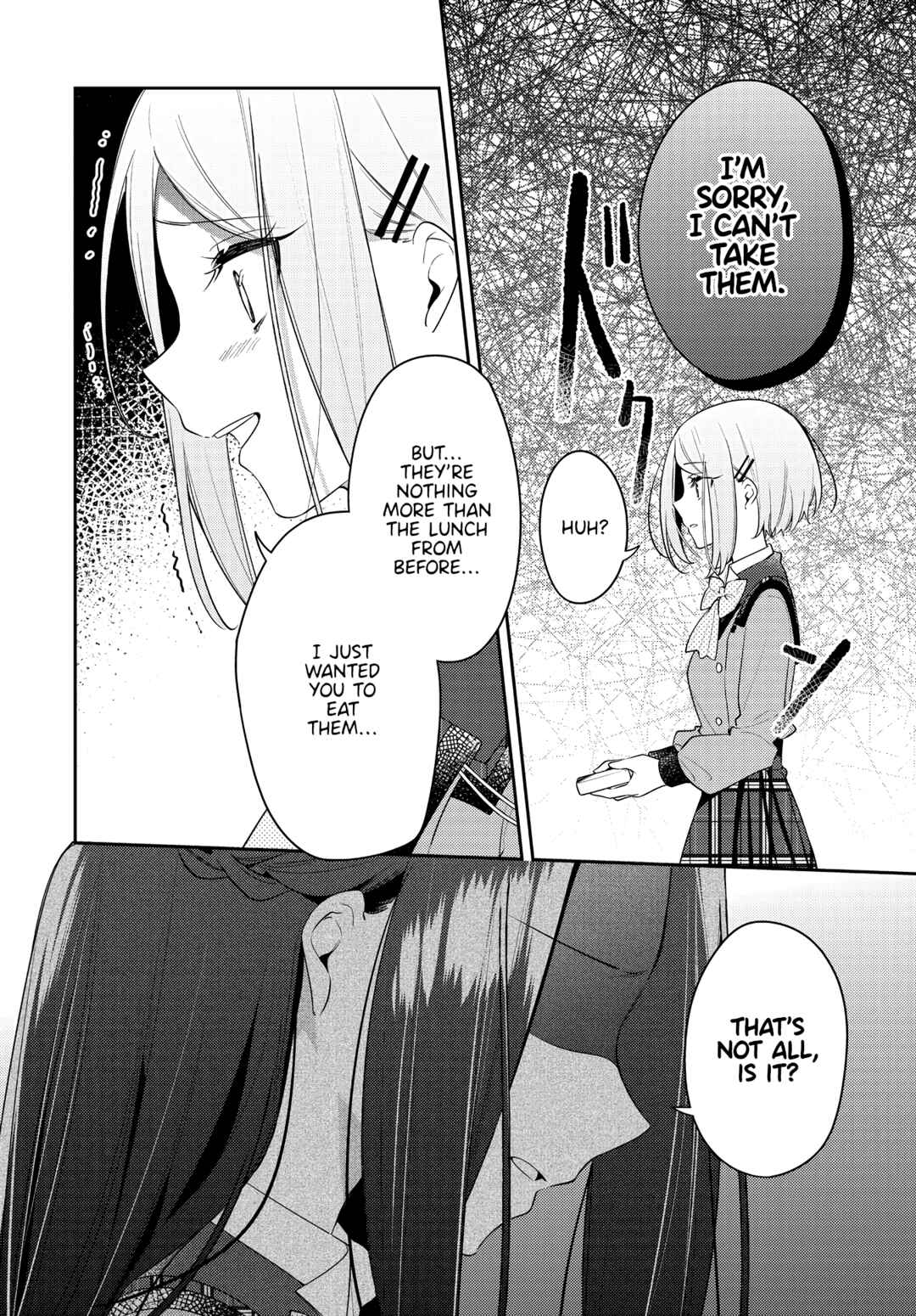 Page 26 Chapter 34 The Anemone Feels the Heat