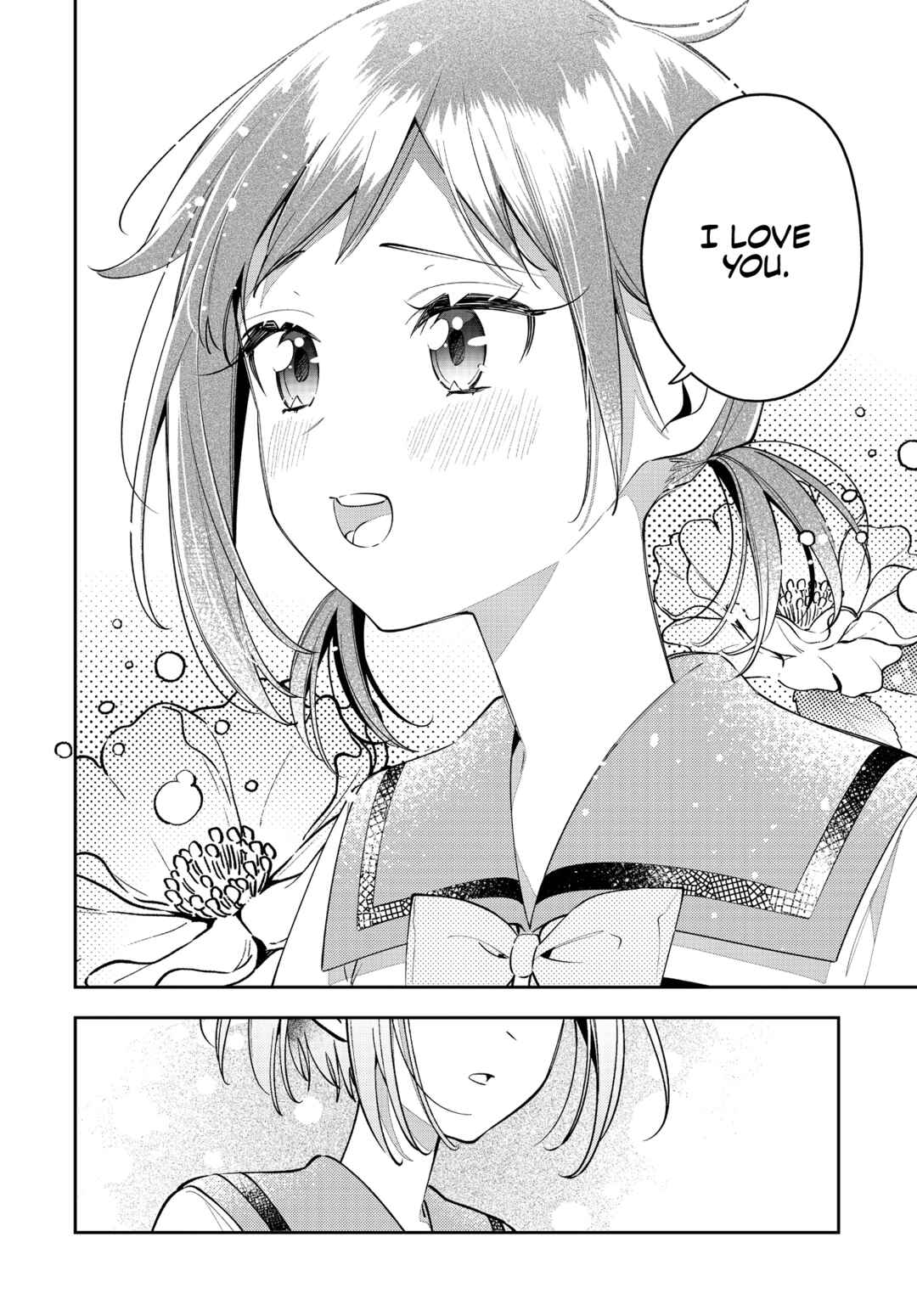 Page 22 Chapter 49 The Anemone Feels the Heat
