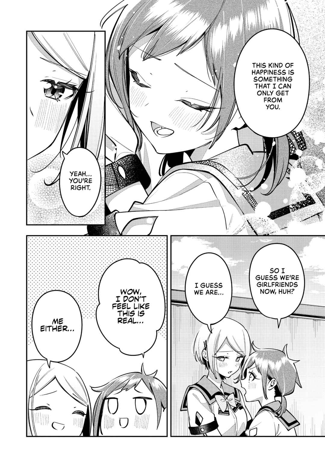 Page 26 Chapter 49 The Anemone Feels the Heat
