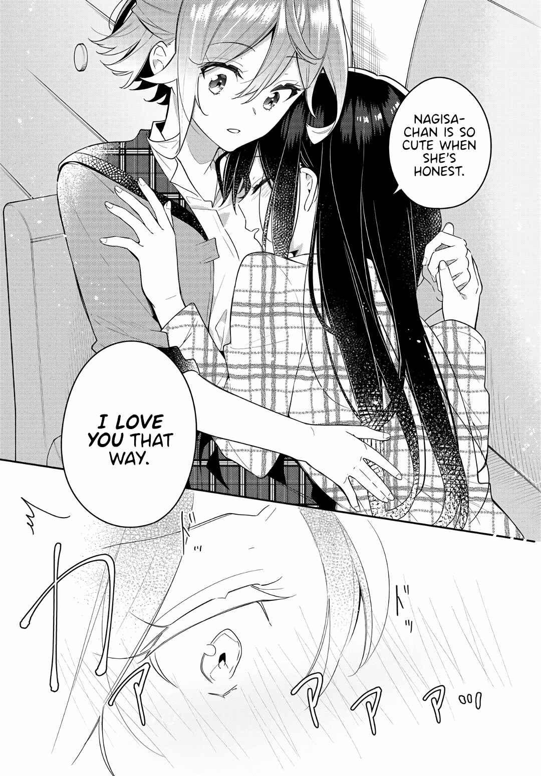Page 22 Chapter 10 The Anemone Feels the Heat
