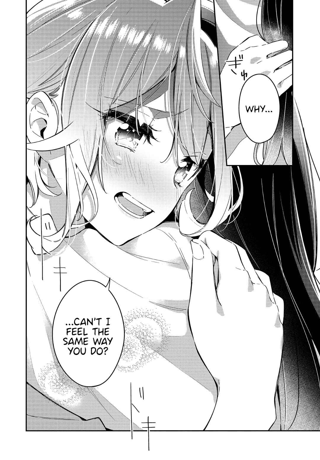 Page 18 Chapter 5 The Anemone Feels the Heat