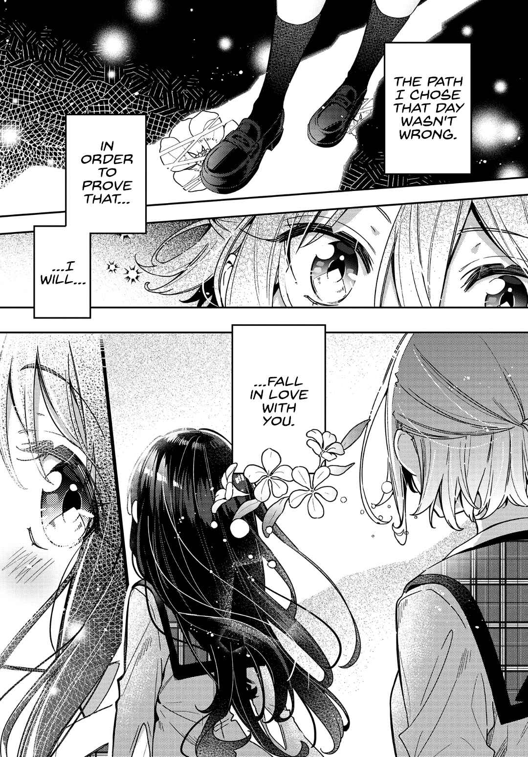 Page 1 Chapter 2 The Anemone Feels the Heat