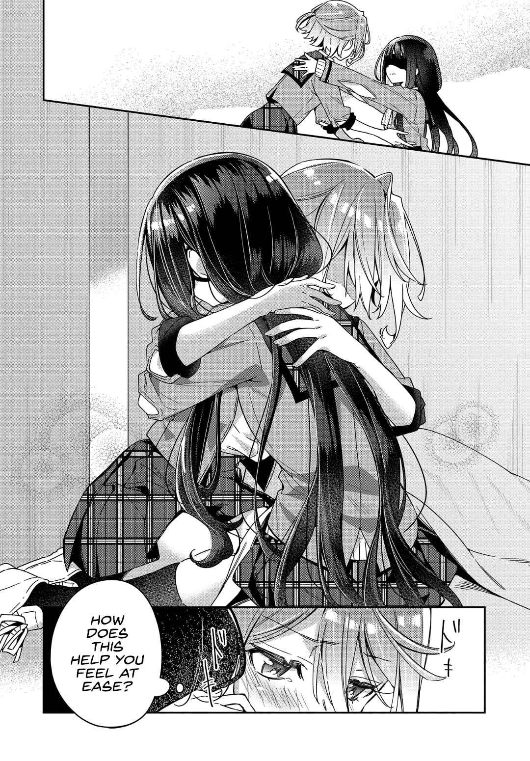 Page 22 Chapter 2 The Anemone Feels the Heat