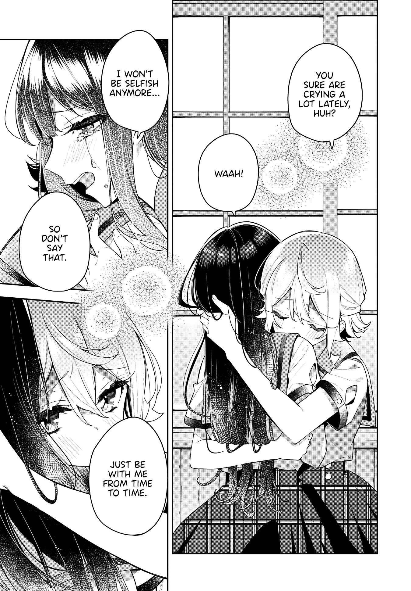 Page 19 Chapter 14 The Anemone Feels the Heat