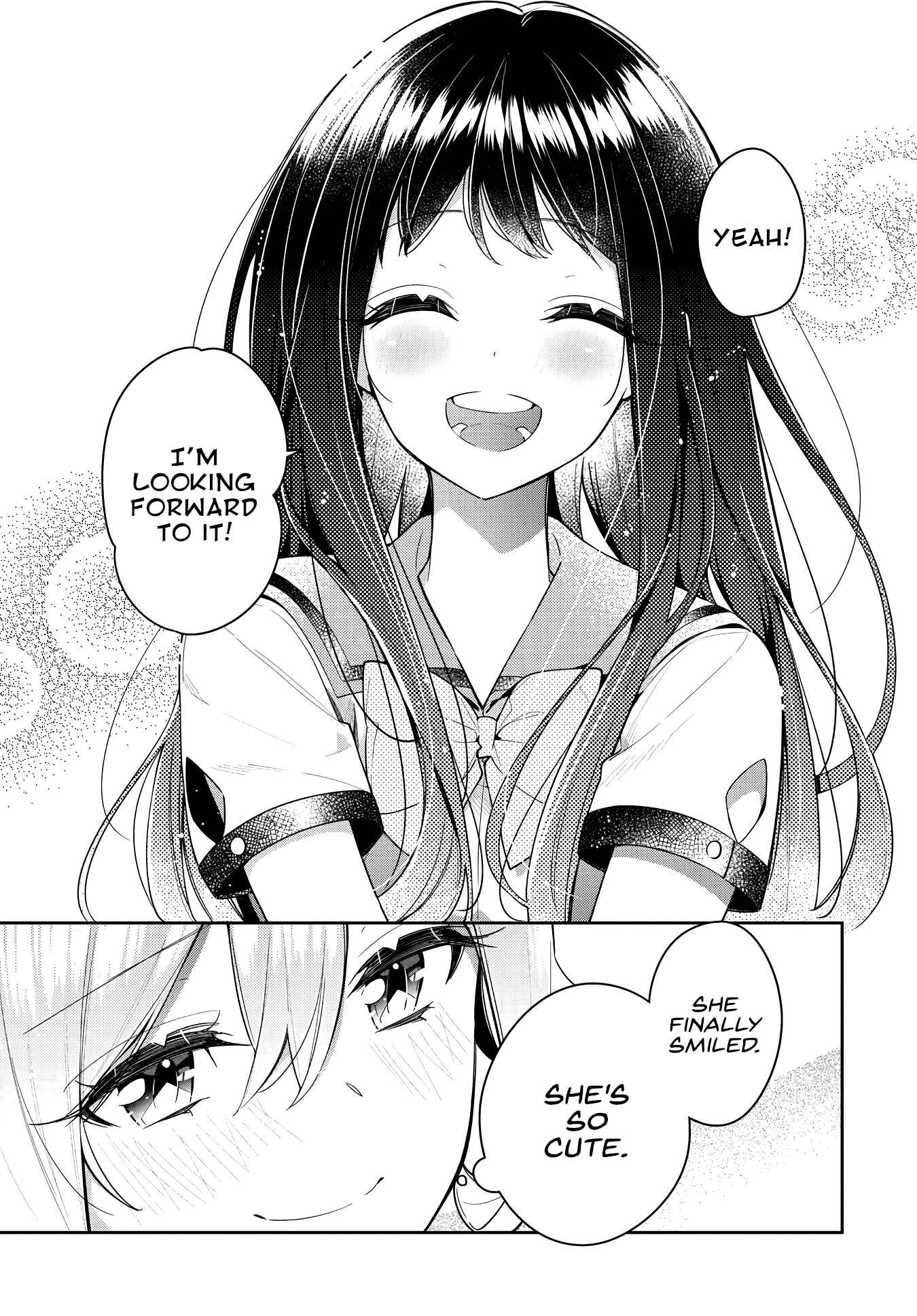 Page 23 Chapter 14 The Anemone Feels the Heat