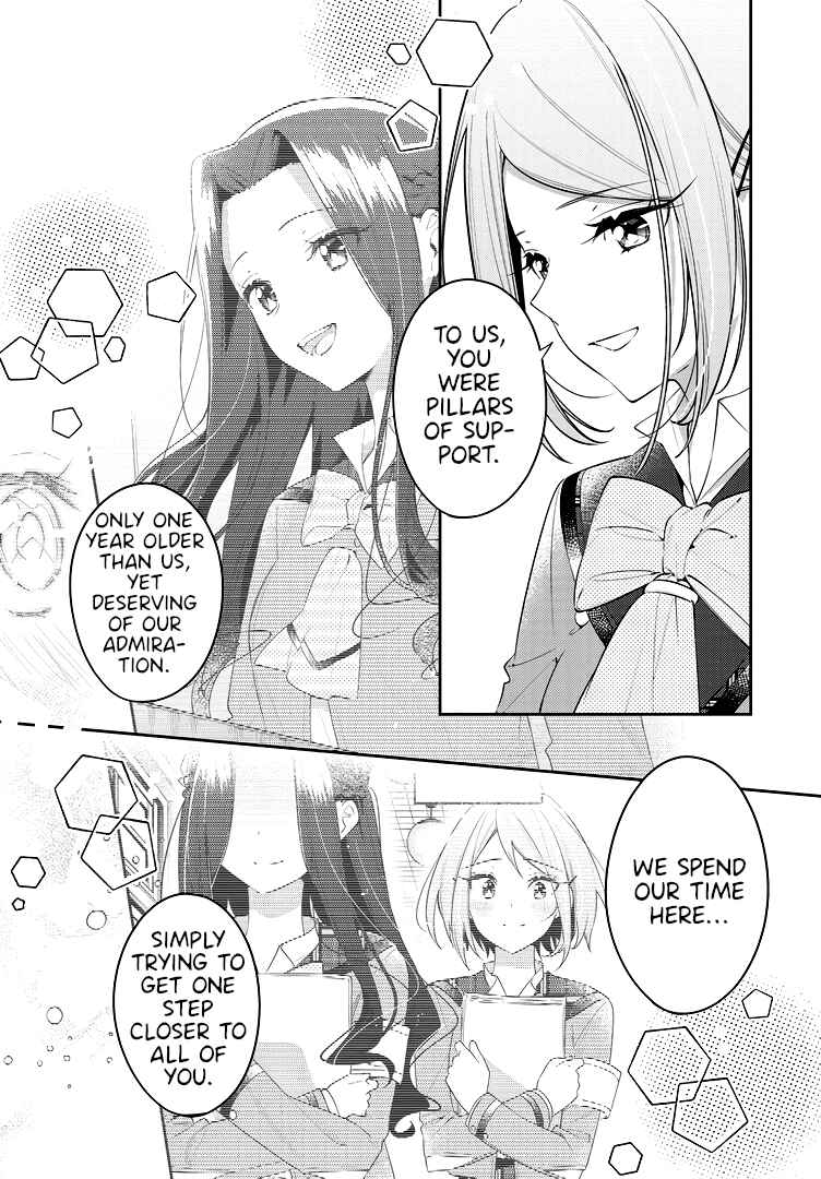 Page 5 Chapter 39 The Anemone Feels the Heat