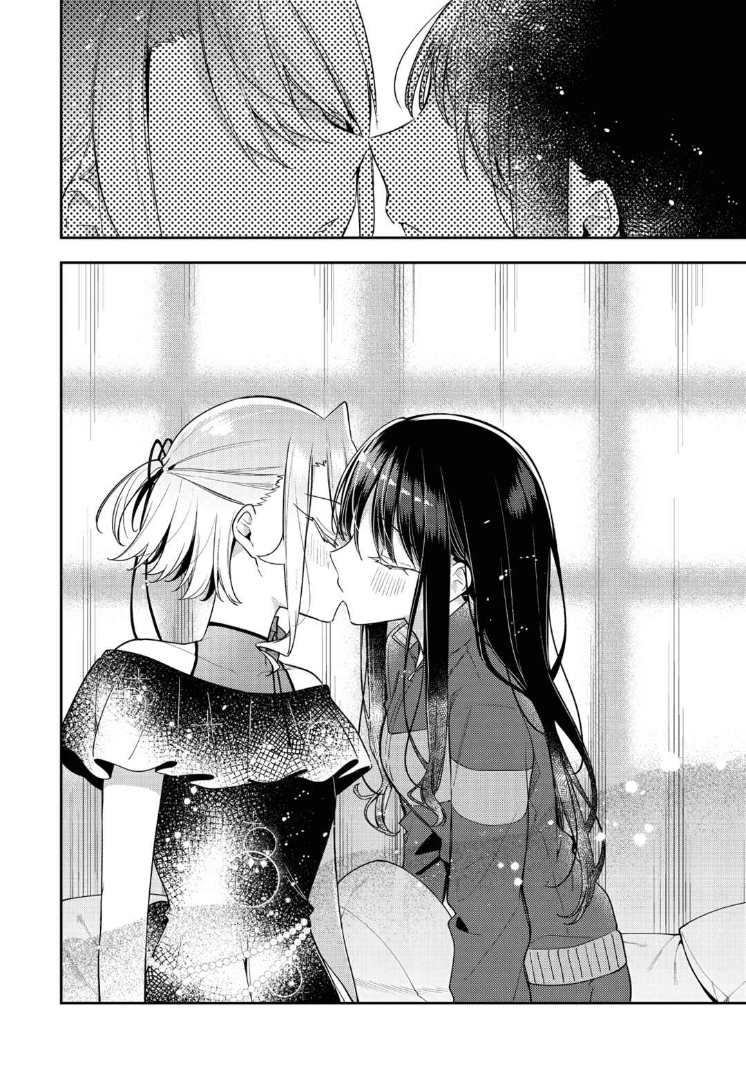 Page 25 Chapter 24 The Anemone Feels the Heat