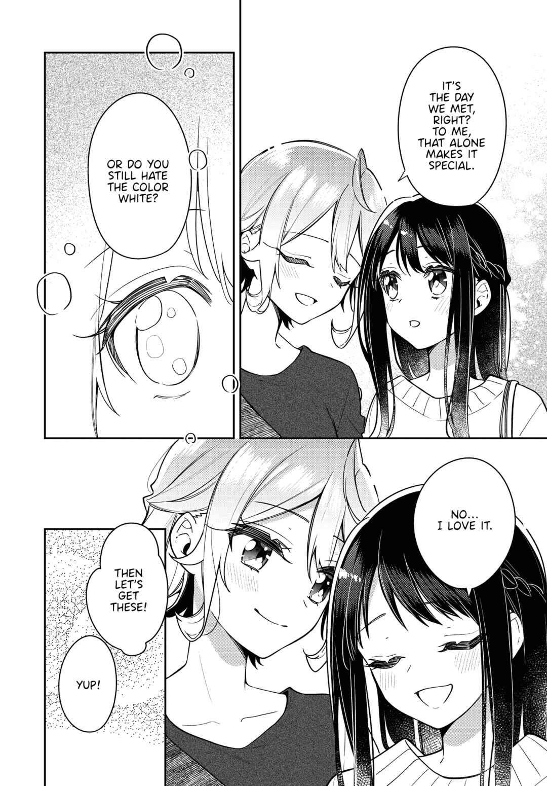 Page 13 Chapter 25 The Anemone Feels the Heat