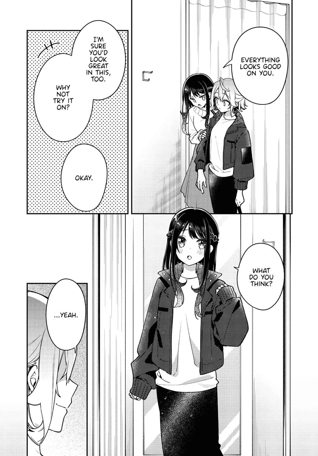 Page 8 Chapter 25 The Anemone Feels the Heat