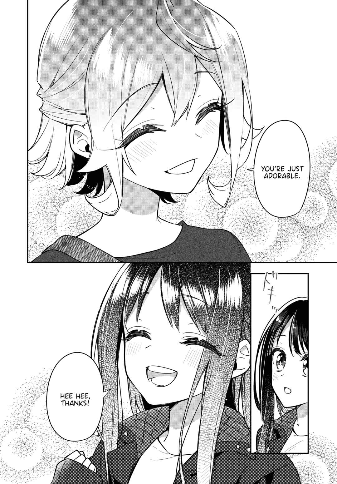 Page 9 Chapter 25 The Anemone Feels the Heat