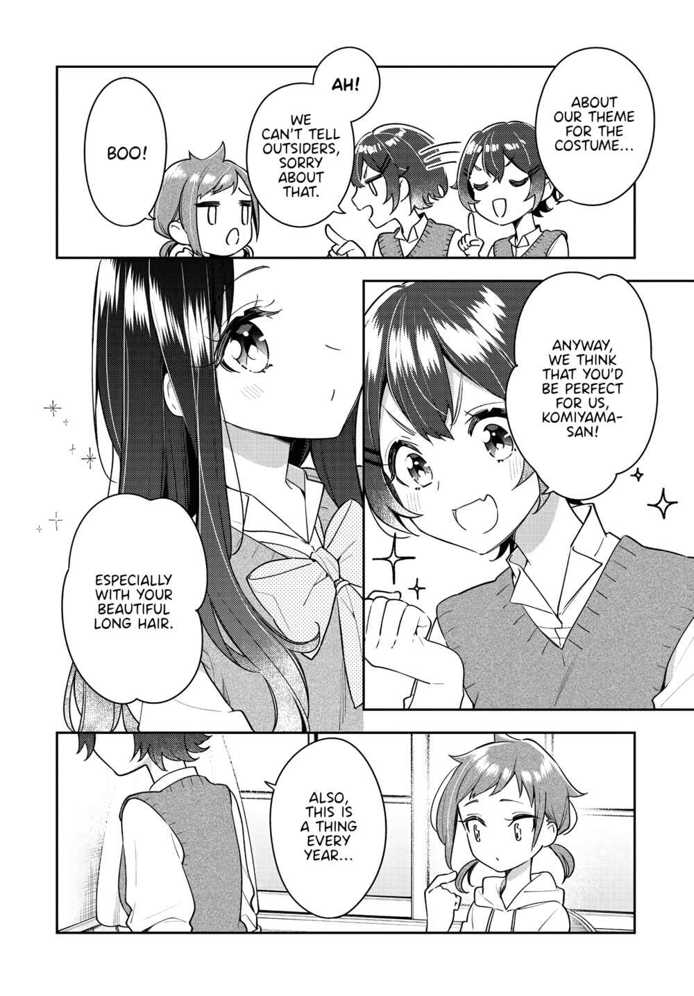 Page 6 Chapter 22 The Anemone Feels the Heat