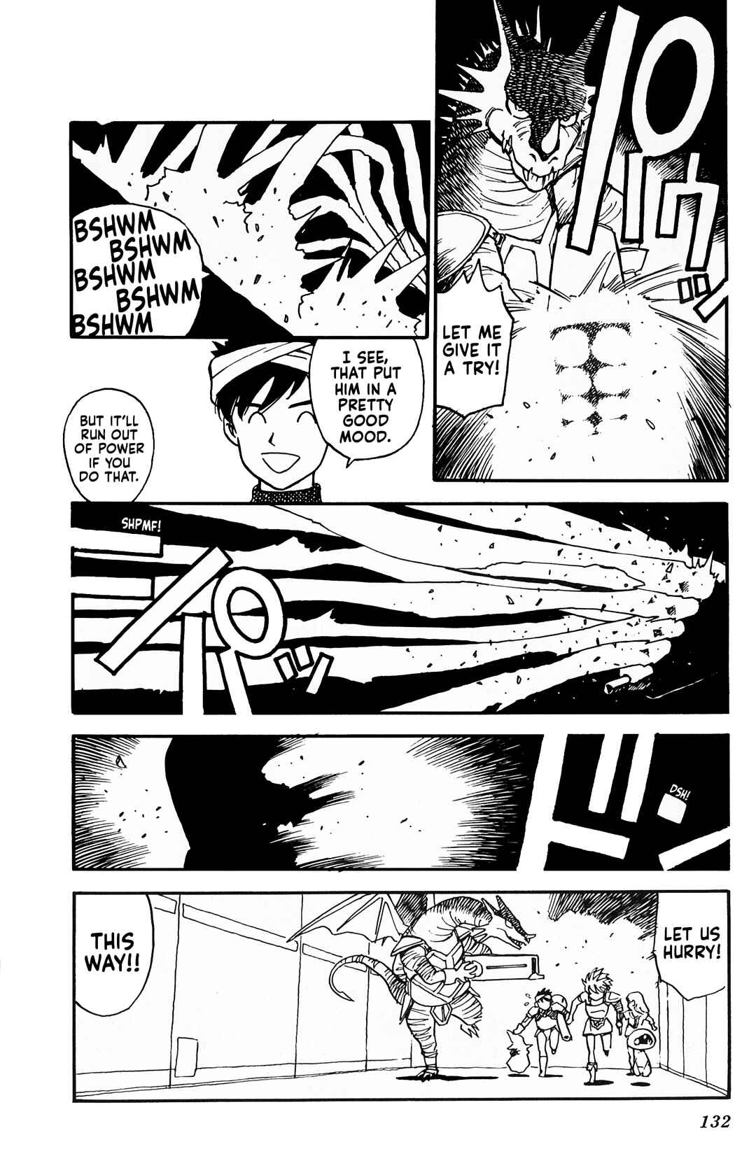 Page 12 Chapter 5 Final Fantasy