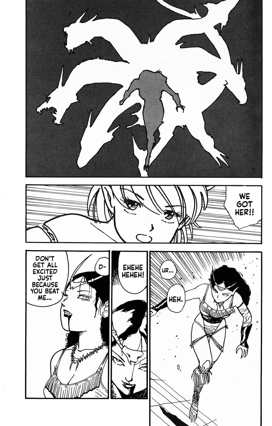 Page 24 Chapter 5 Final Fantasy
