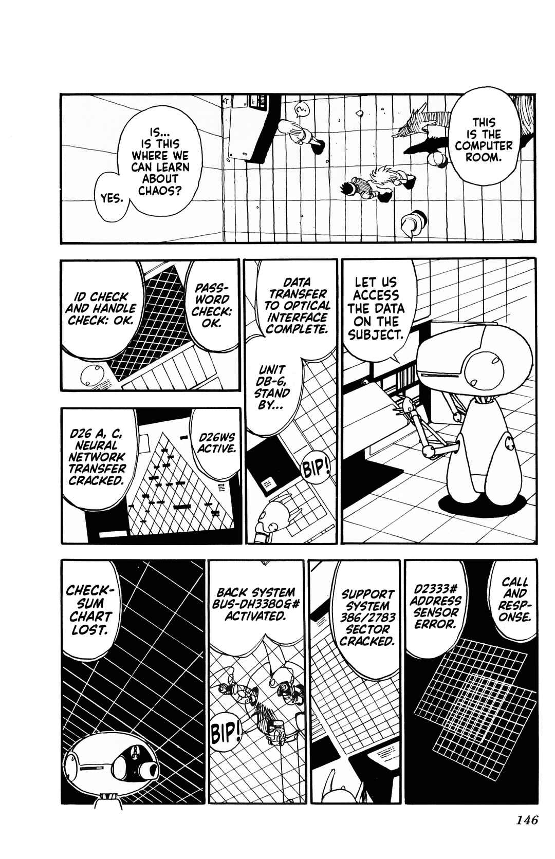 Page 26 Chapter 5 Final Fantasy