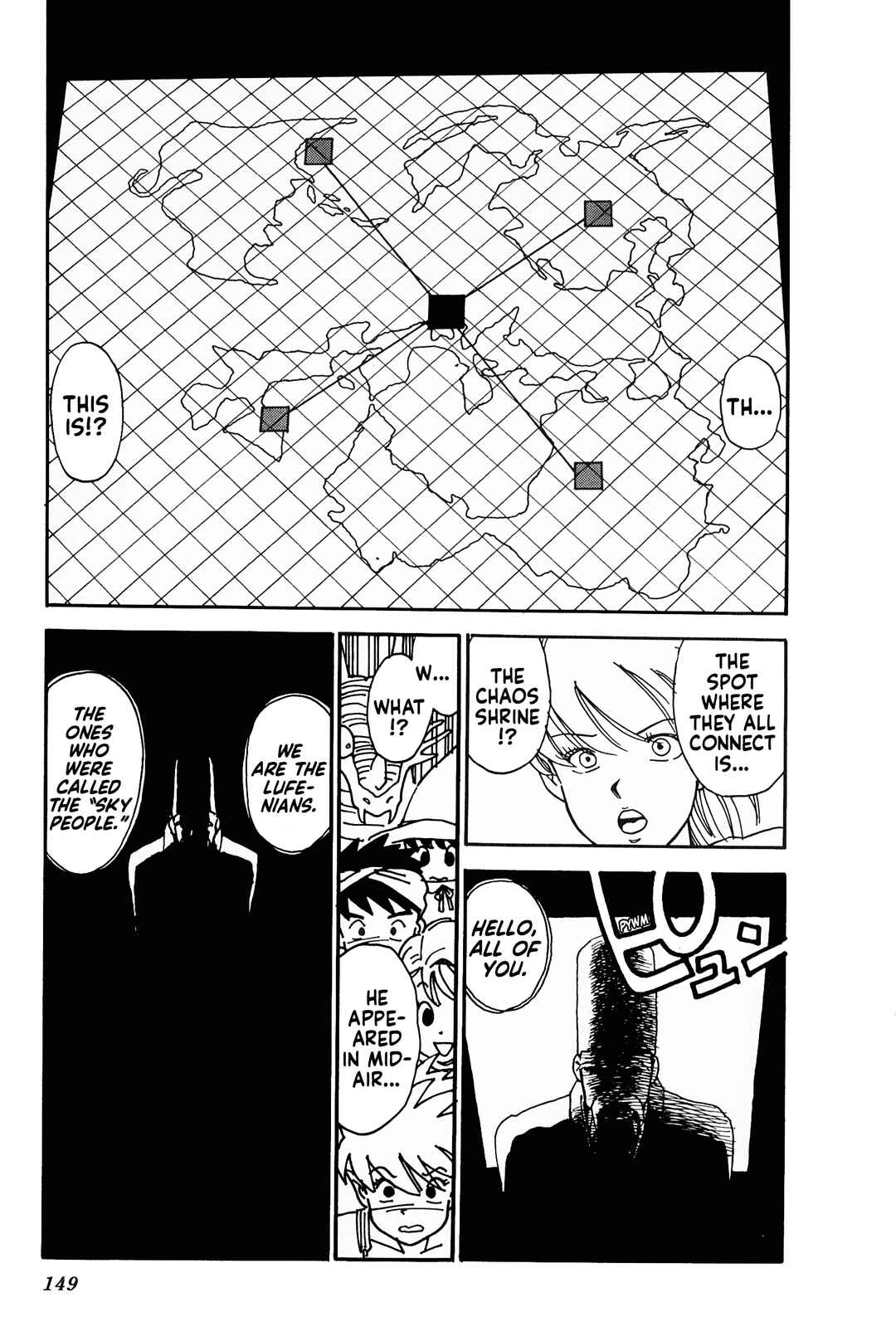 Page 29 Chapter 5 Final Fantasy