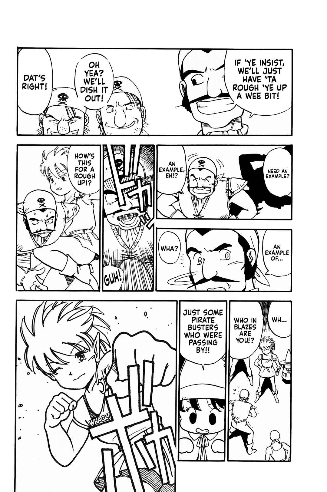 Page 12 Chapter 2 Final Fantasy