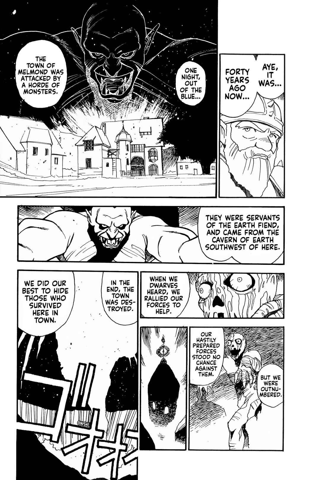 Page 18 Chapter 2 Final Fantasy