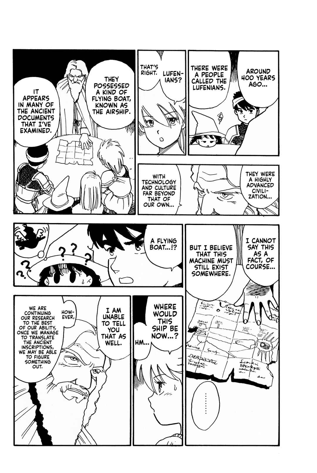 Page 20 Chapter 2 Final Fantasy