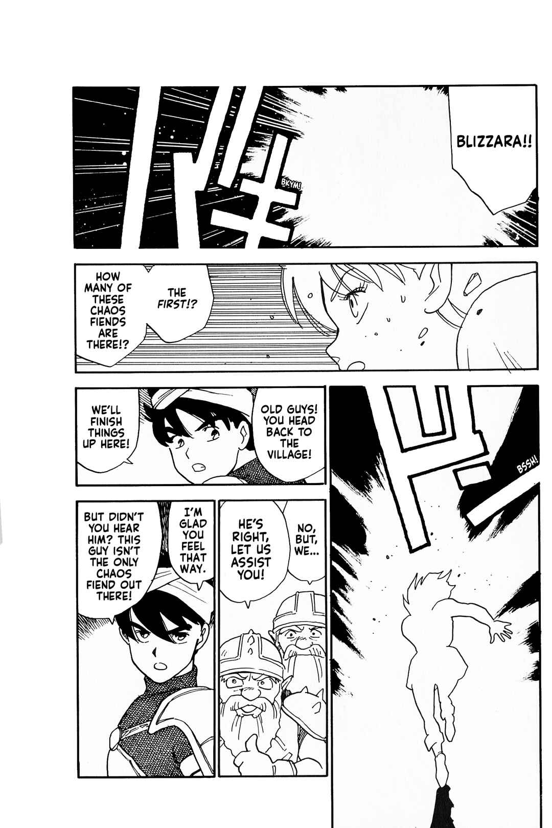 Page 27 Chapter 2 Final Fantasy