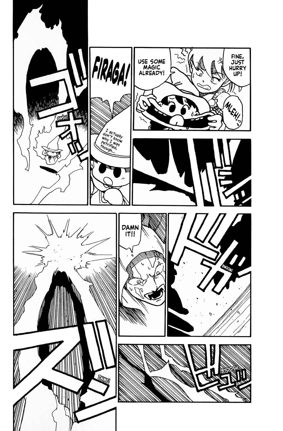 Page 30 Chapter 2 Final Fantasy