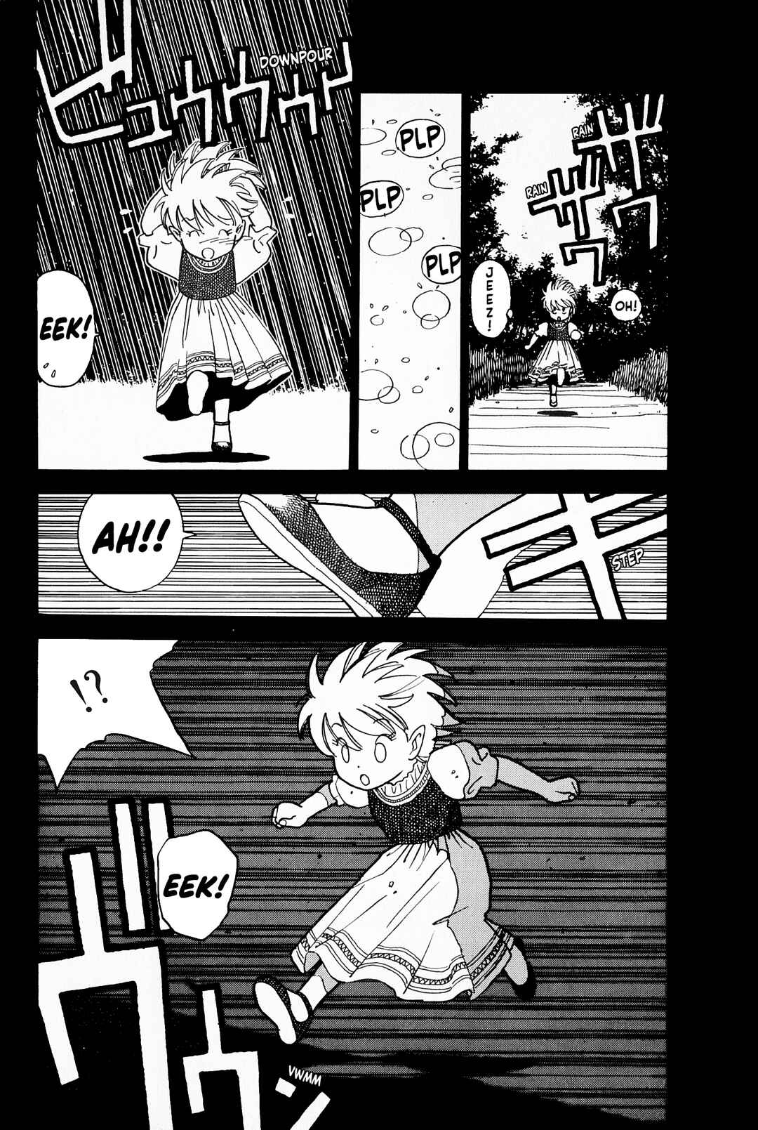 Page 4 Chapter 2 Final Fantasy