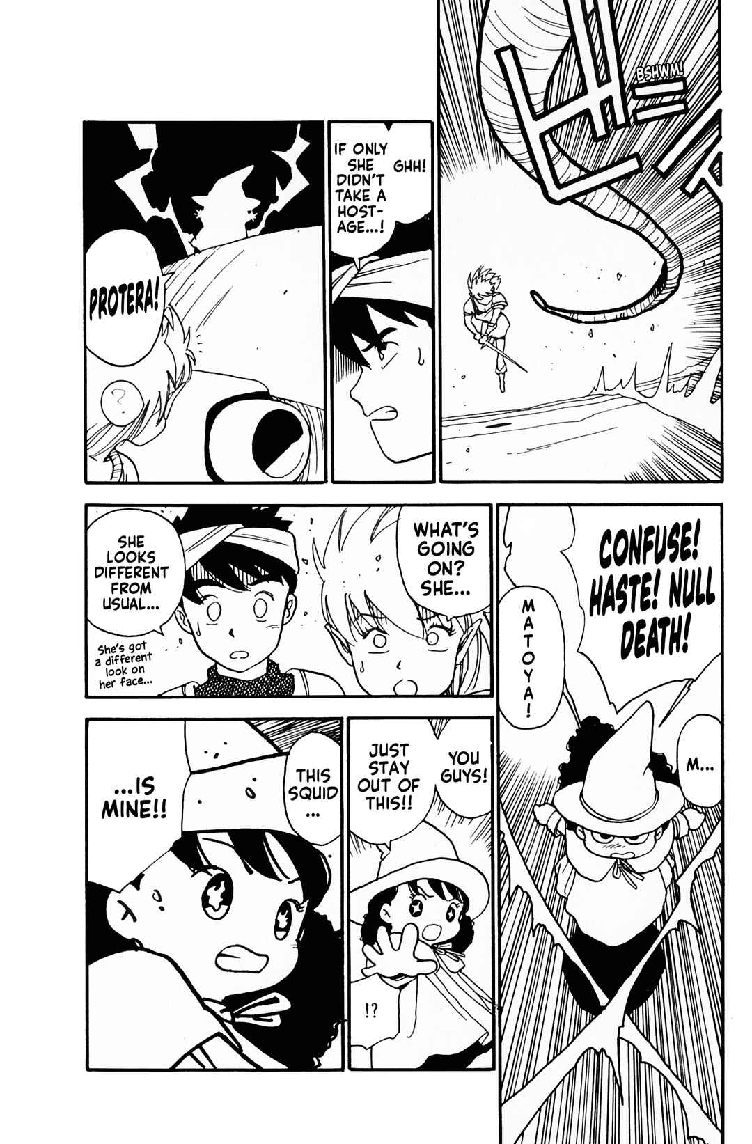 Page 10 Chapter 4 Final Fantasy