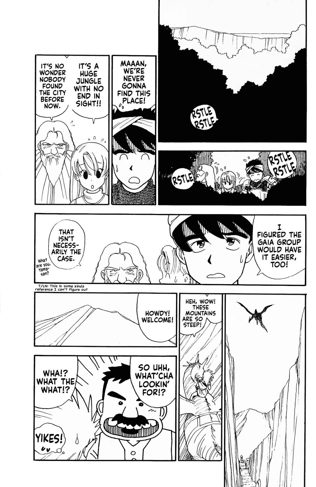 Page 16 Chapter 4 Final Fantasy