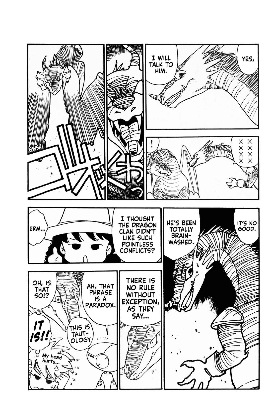 Page 22 Chapter 4 Final Fantasy