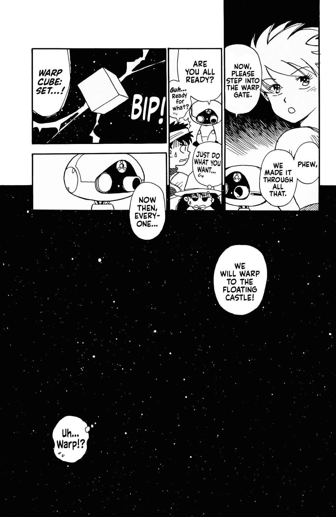 Page 24 Chapter 4 Final Fantasy