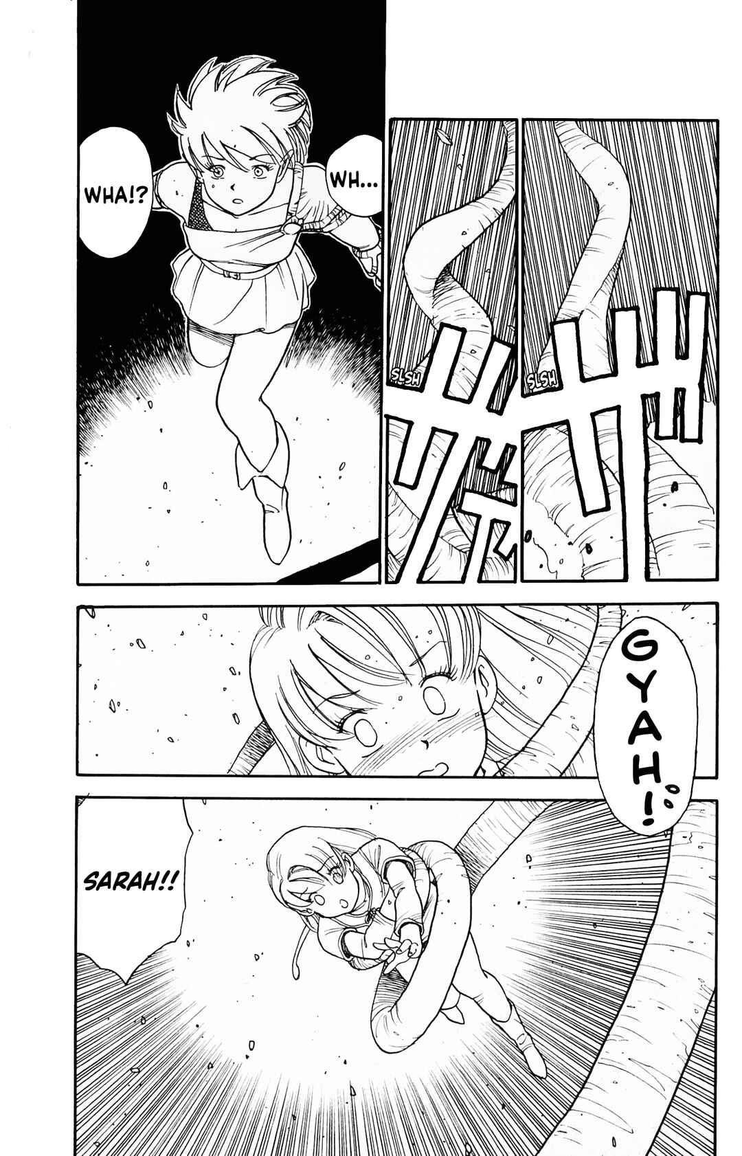 Page 8 Chapter 4 Final Fantasy
