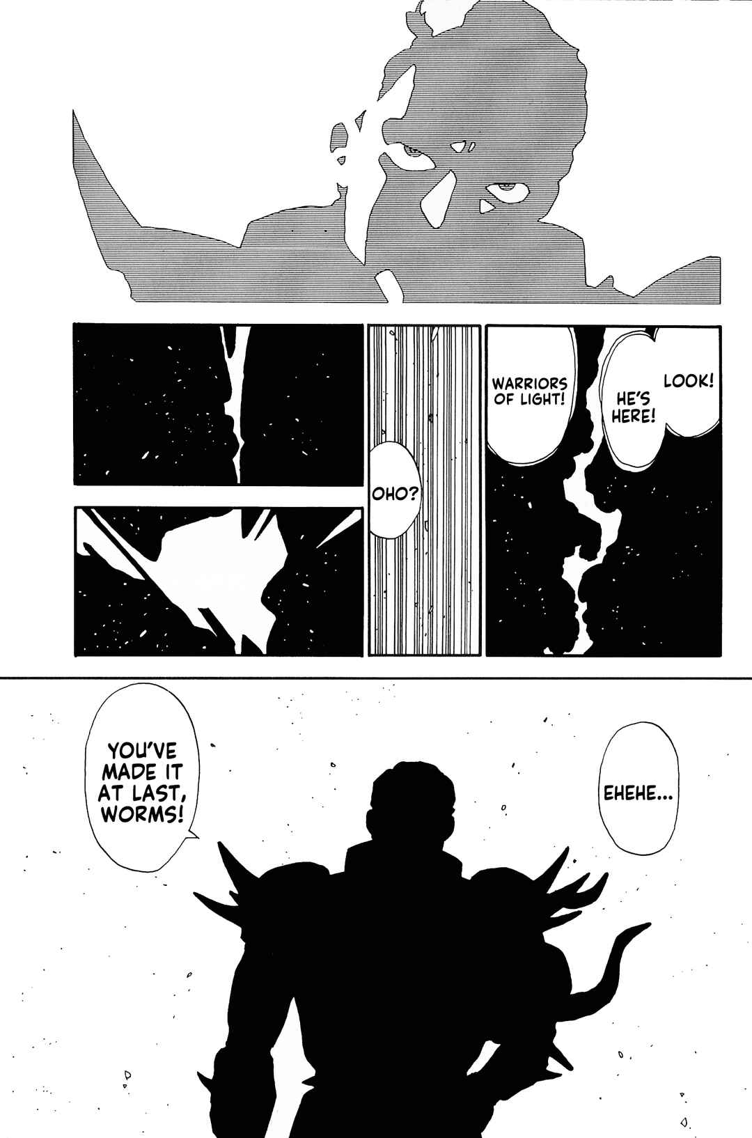 Page 16 Chapter 6 Final Fantasy