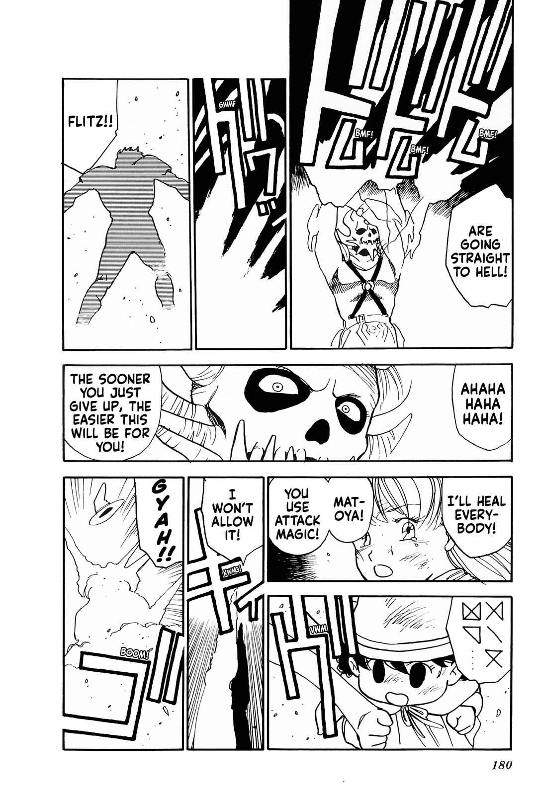 Page 28 Chapter 6 Final Fantasy