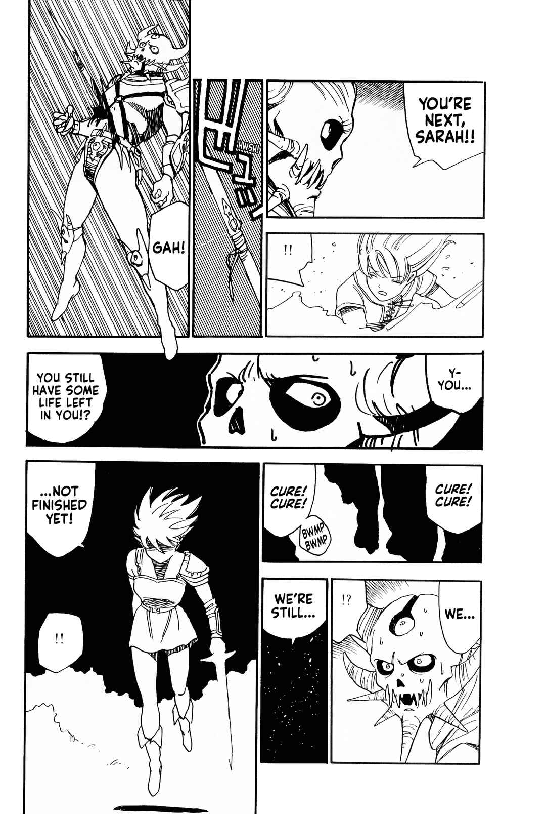 Page 29 Chapter 6 Final Fantasy