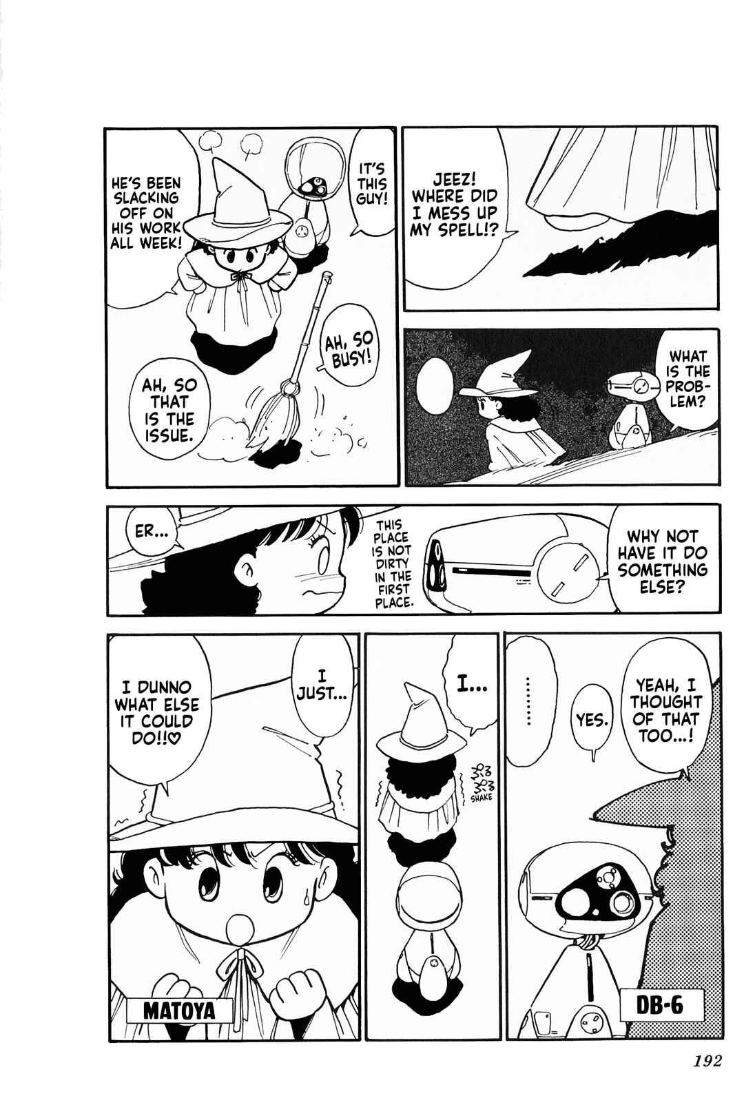 Page 39 Chapter 6 Final Fantasy