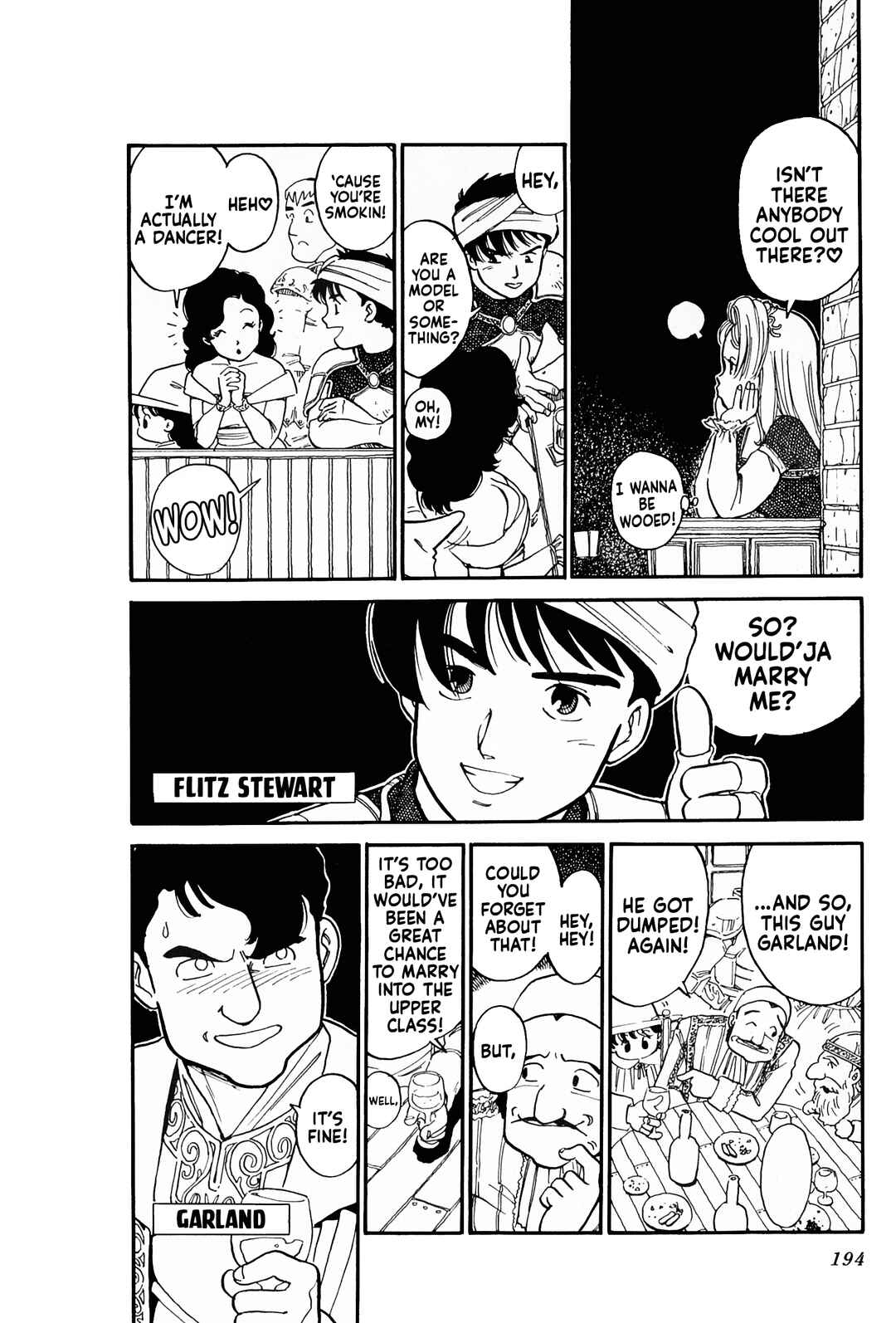 Page 41 Chapter 6 Final Fantasy