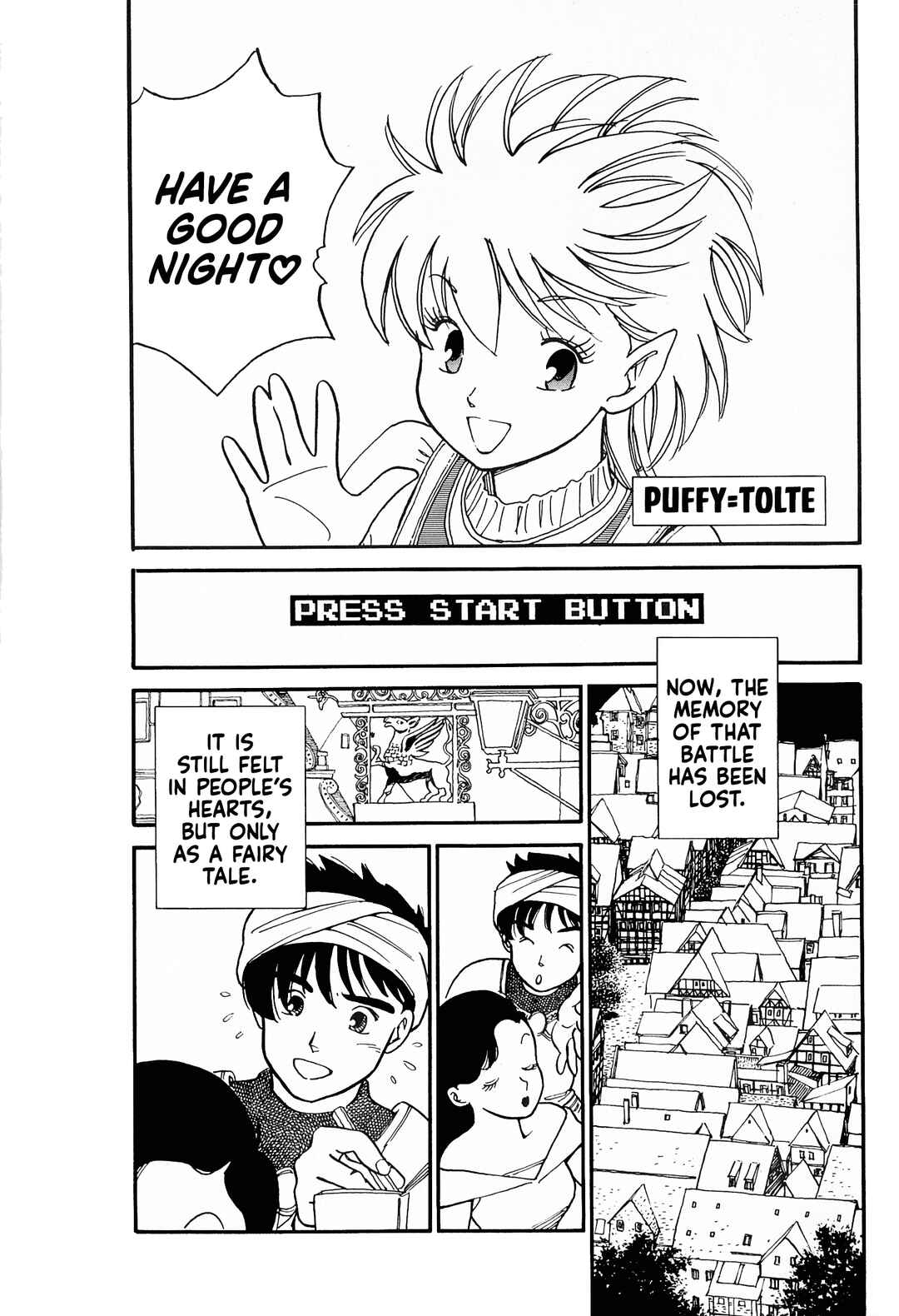 Page 43 Chapter 6 Final Fantasy