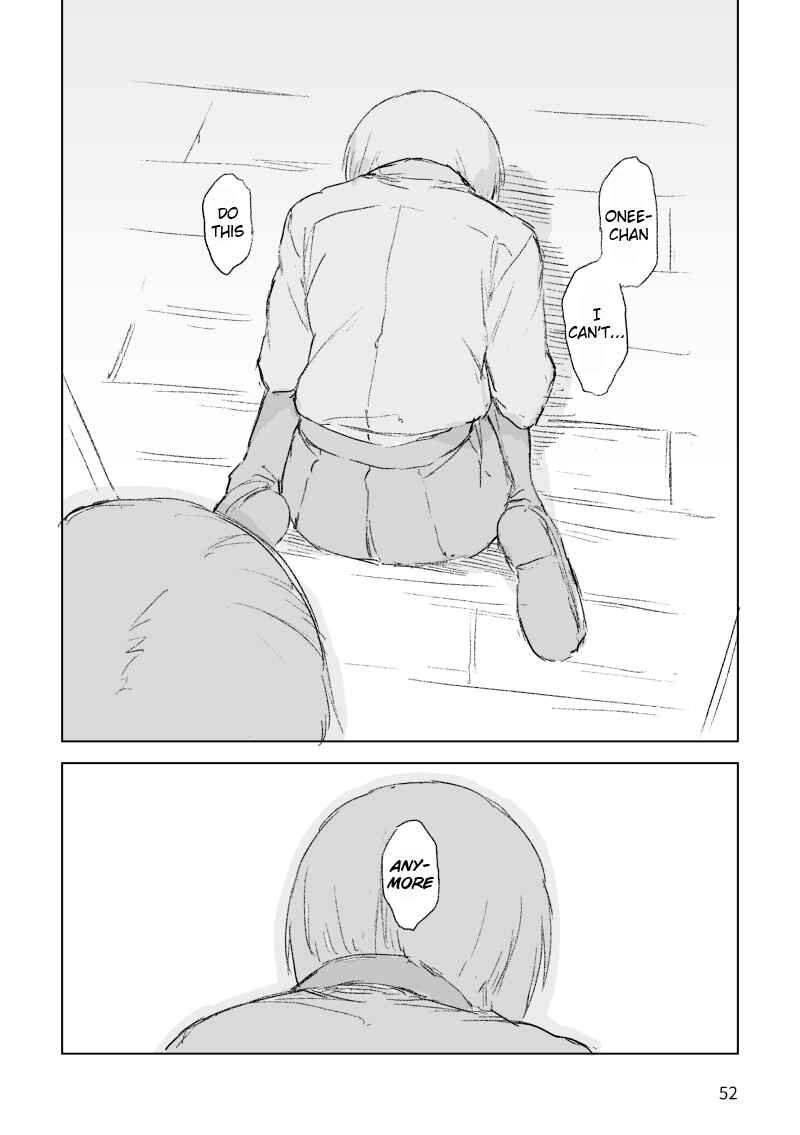 Page 52 Chapter Unknown_3db4 Girls und Panzer - Kurogane no Hana Part 1 (Doujinshi)