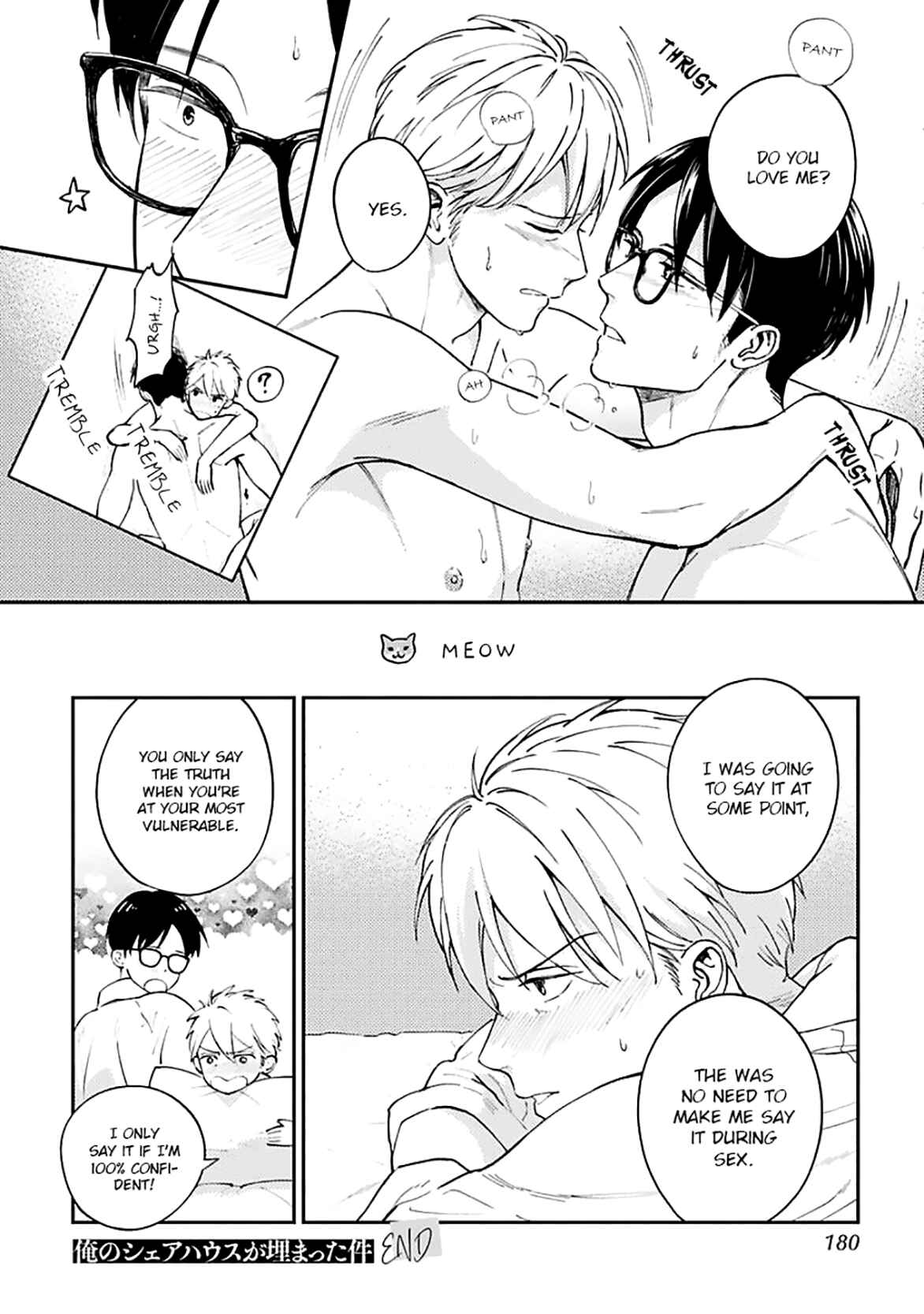Page 12 Chapter 6 Super Darling is Dead
