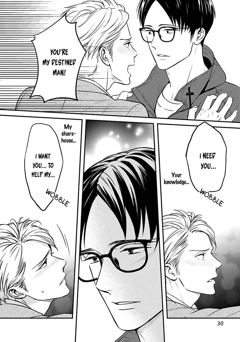 Page 29 Chapter 1 Super Darling is Dead