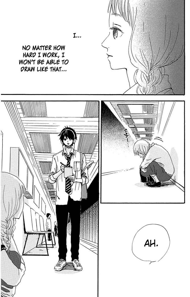 Page 16 Chapter 4 Nostalgia