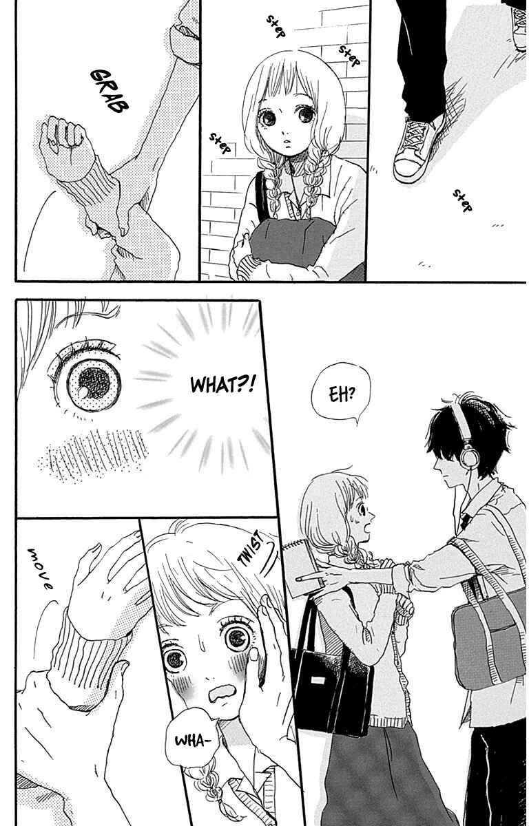 Page 17 Chapter 4 Nostalgia