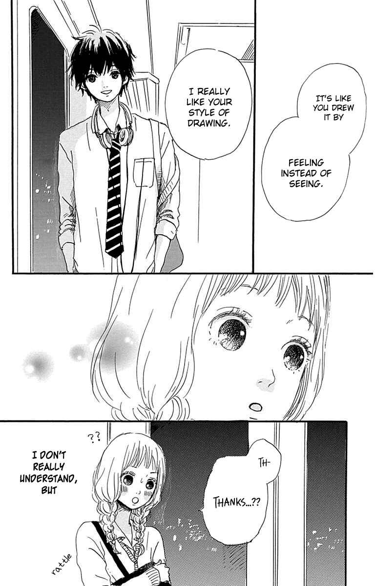 Page 21 Chapter 4 Nostalgia