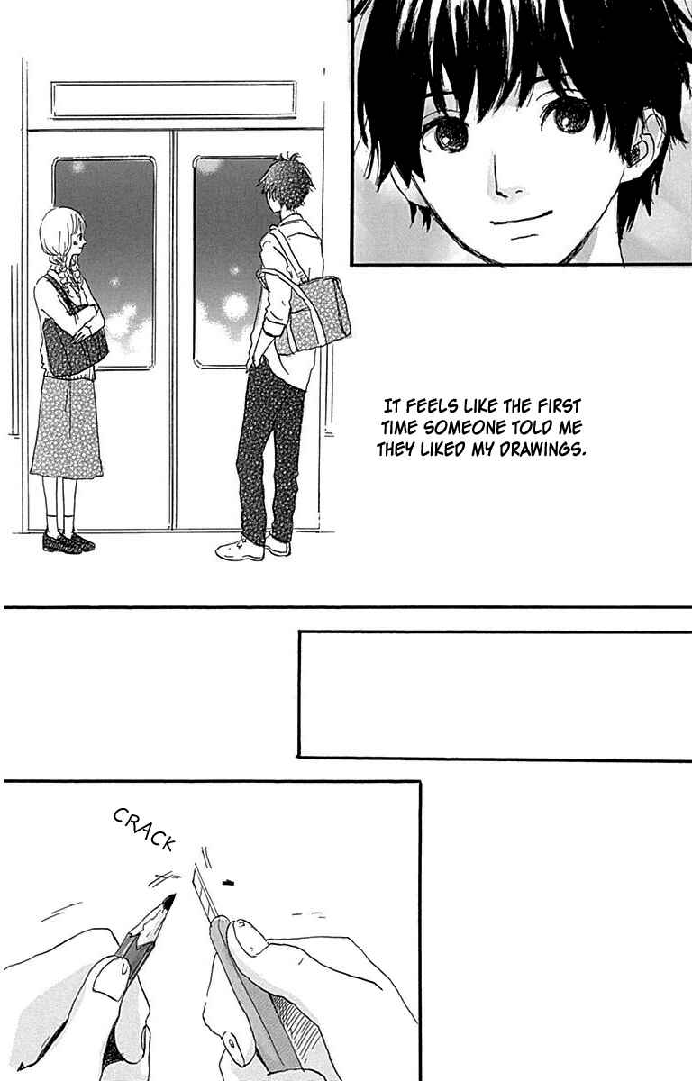Page 22 Chapter 4 Nostalgia