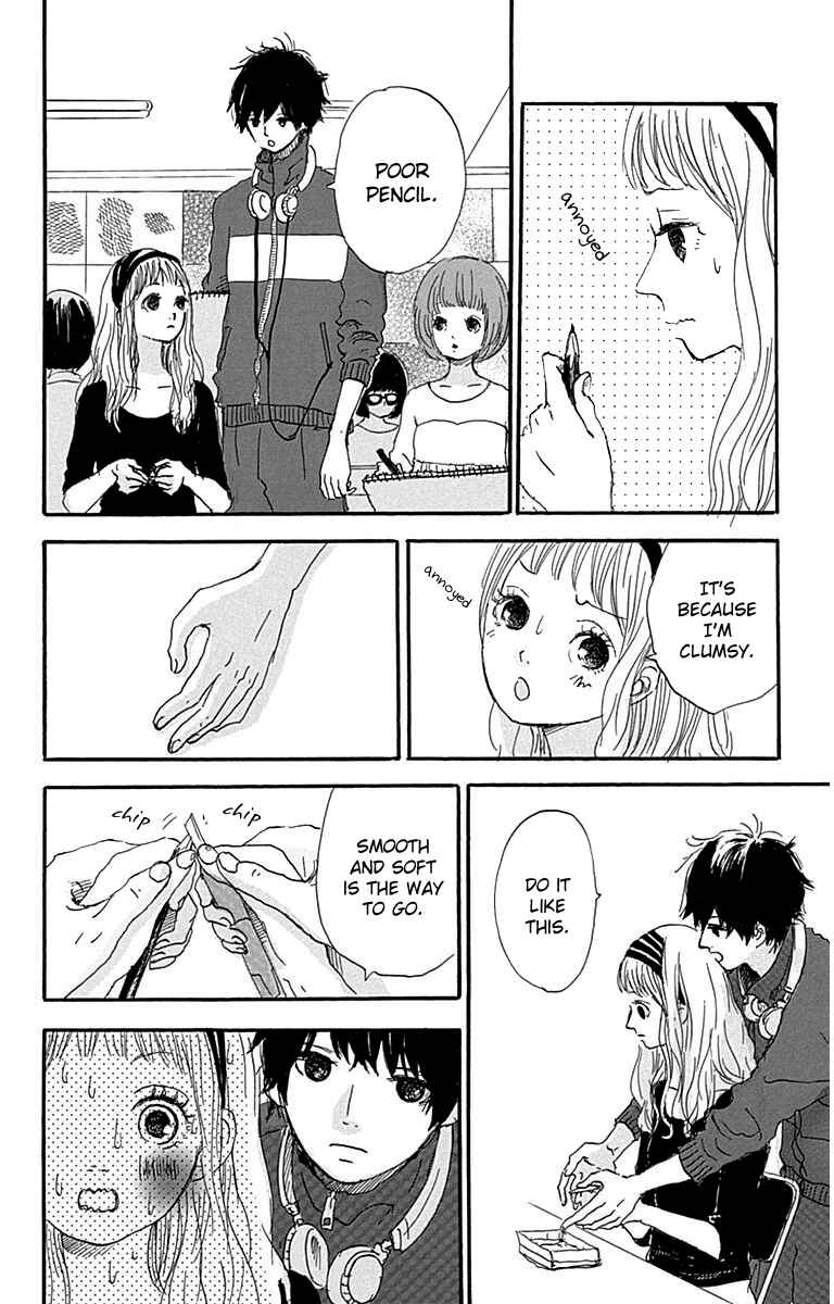 Page 23 Chapter 4 Nostalgia